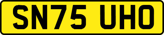 SN75UHO