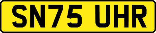 SN75UHR