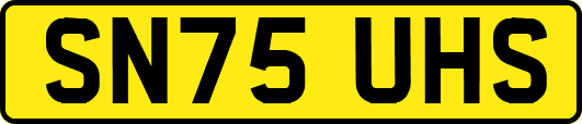 SN75UHS
