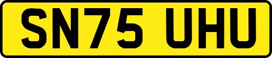 SN75UHU