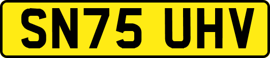 SN75UHV