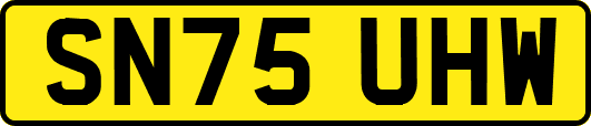 SN75UHW