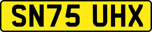 SN75UHX
