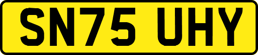 SN75UHY