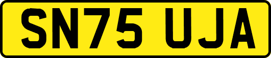 SN75UJA