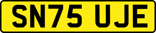 SN75UJE