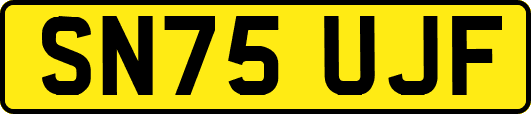 SN75UJF