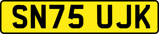 SN75UJK