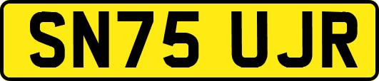 SN75UJR