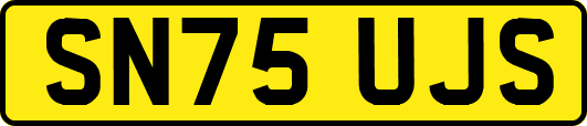 SN75UJS