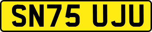 SN75UJU