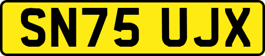SN75UJX