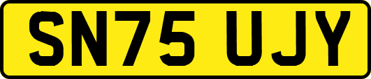 SN75UJY