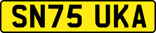 SN75UKA