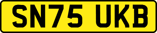 SN75UKB