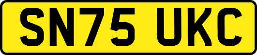 SN75UKC