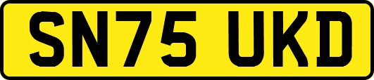 SN75UKD