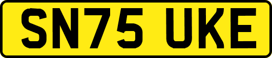 SN75UKE