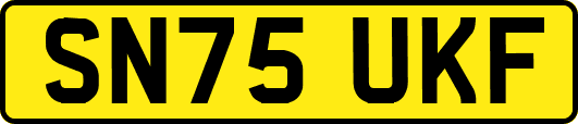 SN75UKF