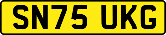 SN75UKG