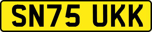 SN75UKK