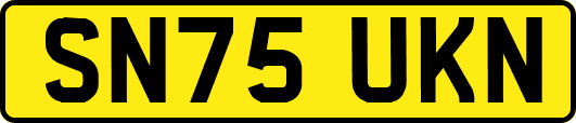 SN75UKN