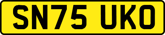 SN75UKO