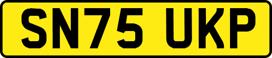 SN75UKP