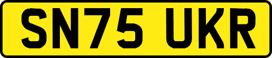 SN75UKR