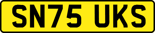 SN75UKS