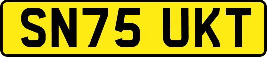 SN75UKT