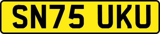 SN75UKU