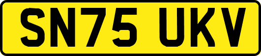 SN75UKV