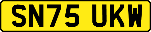 SN75UKW