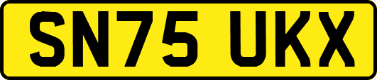 SN75UKX