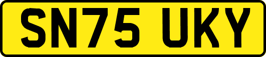 SN75UKY