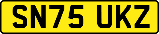 SN75UKZ