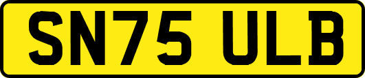 SN75ULB