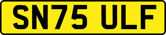 SN75ULF