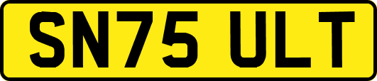 SN75ULT