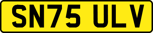 SN75ULV