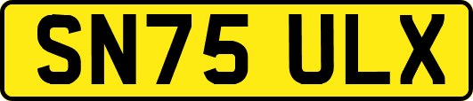 SN75ULX