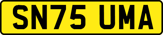 SN75UMA