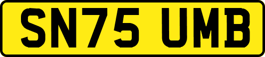 SN75UMB