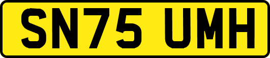 SN75UMH