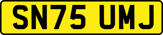 SN75UMJ