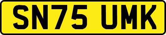 SN75UMK