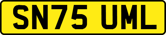 SN75UML