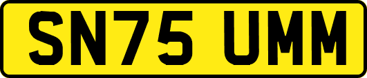 SN75UMM