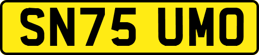 SN75UMO